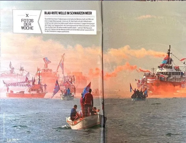 Özel Haber | Almanların dilinde