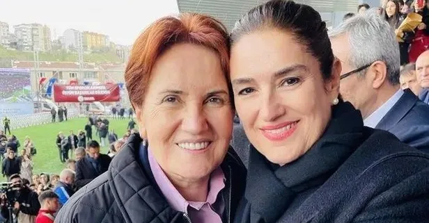 DEŞİFRE | İYİ Parti'deki 'Ekremci' klik harekete geçti! "Kavuncu'ya değil İmamoğlu'na oy verin" paylaşımları... Talimat Saraçhane'den mi?