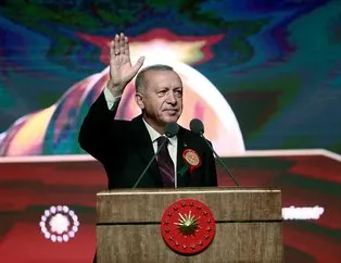 Başkan Erdoğan’dan akıllı telefon açıklaması