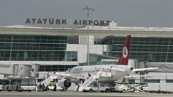 Atatürk Havalimanı'nın seferlere kapatılacağı tarih belli oldu-2