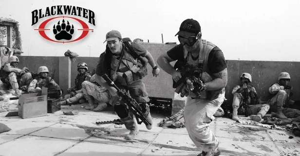 ABD’nin paralı katil grubu Blackwater Gazze’de! İsrail gazetesinden flaş iddia: Irak ve Afganistan’ın ardından şimdi de Filistin