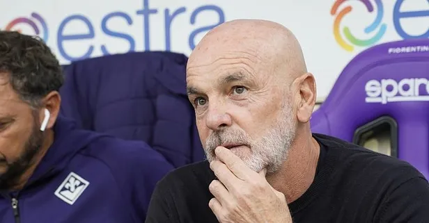 Fiorentina Stefano Pioli ile yollarını ayırdı