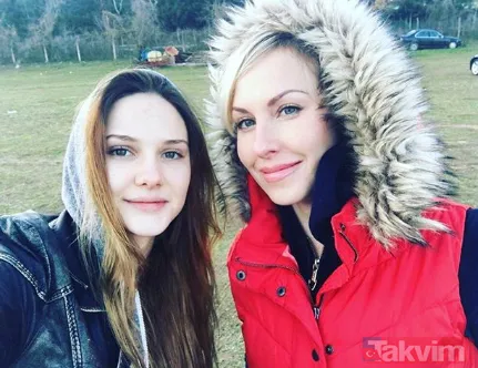 Dilan Çıtak'ın annesi Işıl Çıtak ve İbrahim Tatlıses'e kötü haber! Kızları Dilan Çıtak Tatlıses koronavirüse yakalandı - 12