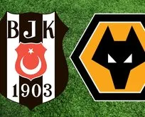 Beşiktaş Wolverhampton maçı hangi kanalda yayınlanacak?