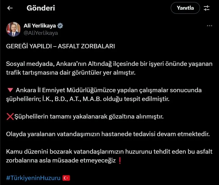 geregi-yapildi-ankaradaki-kilicli-asfalt-teroristleri-ters-kelepceyle-alindi-bakan-yerlikayadan-aciklama-1756187181091.jpeg Gereği yapıldı! Ankara'daki kılıçlı asfalt teröristleri ters kelepçeyle alındı: Bakan Yerlikaya'dan açıklama-3