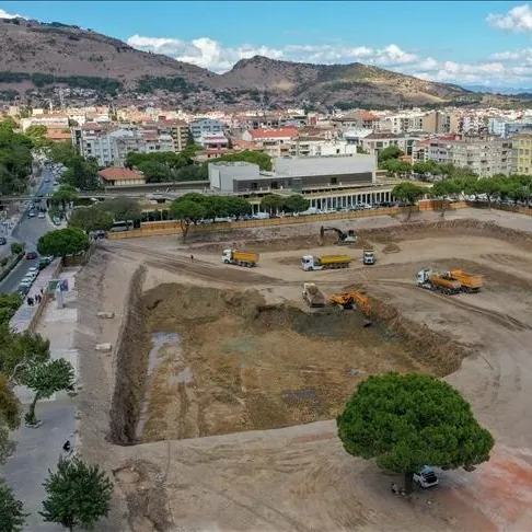 Şantiye şeflerine dijital defter zorunluluğu