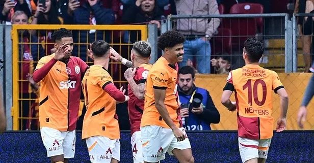 Aslan’ı bekleyen zorlu fikstür