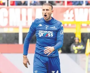 Kartal’a Arnavut stoper