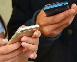 Onaysız gelen SMS’lere 50 bin liraya kadar ceza