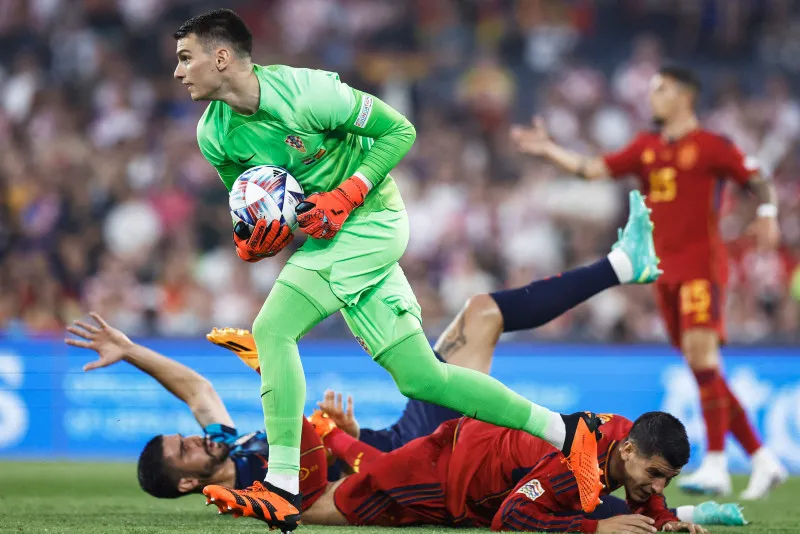 Fenerbahçe transferi bitirdi! İşte bonservis bedeli - 12