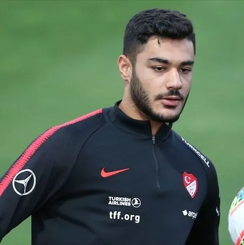 Yerli futbolcu aranıyor