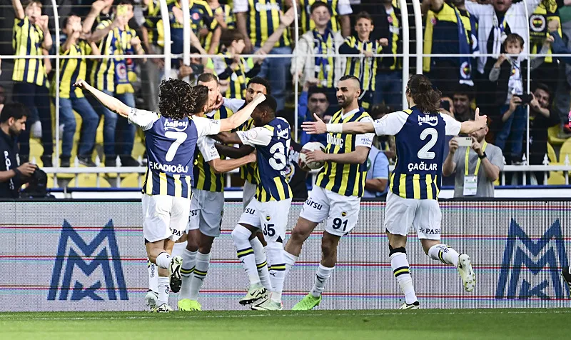 Fenerbahçe'ye dünya starı golcü! Transferde tek pürüz kaldı... Gelirse Icardi'yi gölgede bırakır - 29