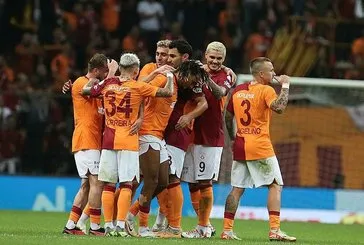 Galatasaray’da derbi öncesi çifte şok!