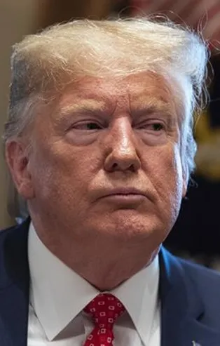 Son dakika: ABD Başkanı Trump'tan Kobe Bryant'ın ölümüne ilişkin "Korkunç bir haber" açıklaması