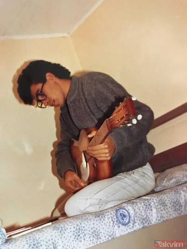 Ünlü isimlerden 20’li yaşlar challenge akımı! Kimisi kendine hayran bıraktı kimisi ‘yok artık’ dedirtti işte o paylaşımlar… - 18