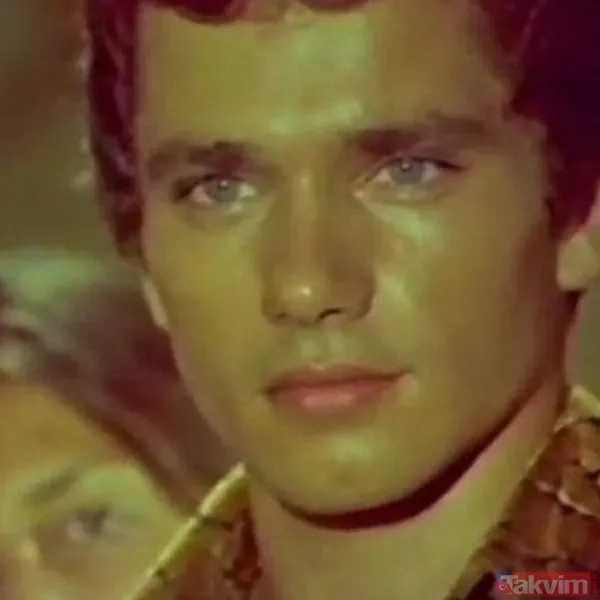 Yeşilçam’ın yakışıklı prensi bakın şimdi ne halde! Yılların acıması yok! İşte Sertan Acar’ın son hali - 6