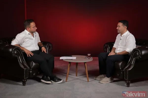 "Omurga Ve Onur Şart" İbrahim Küçük, Şöyle Konuştu: "Konserlere Gidiyoruz Ama İşimiz O. Yapacak Bir Şey Yok. Belki Bir İki Gülüyoruz Programlarda Ama İnan Bana...