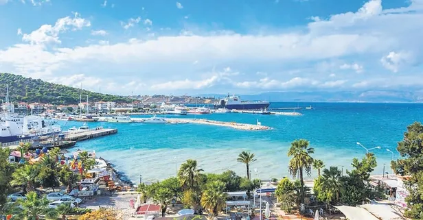 Kurban Bayramı tatili iç turizmi hareketlendirdi! İşte Çeşme, Bodrum, Alanya, Belek, Kemer tatil fiyatları...