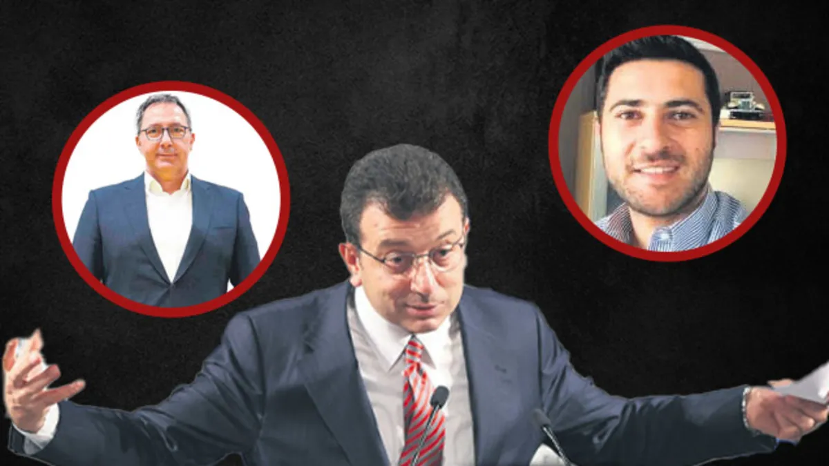Rüşvet veren müteahhit itiraf etti: 1 milyon dolar verdim
