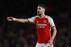Jorginho Arsenal'de kaldı!