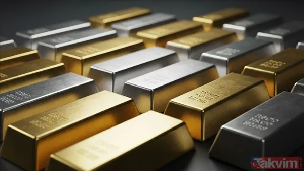 JPMorgan’dan altında rekor senaryo: 2026 sonu için 6.300 dolar tahmini - 5