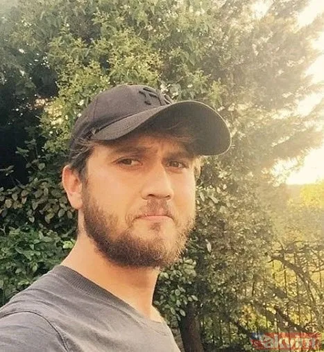 Kerem Bürsin'i kız kardeşi Melis Bursin'le yan yana görenler kardeş olduklarına inanamadı! İki kardeş ancak bu kadar benzemez - 17