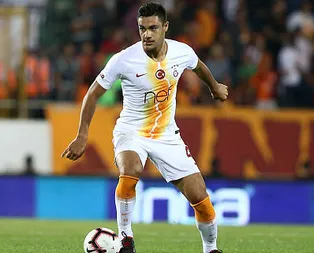 Ozan Kabak için büyük övgü