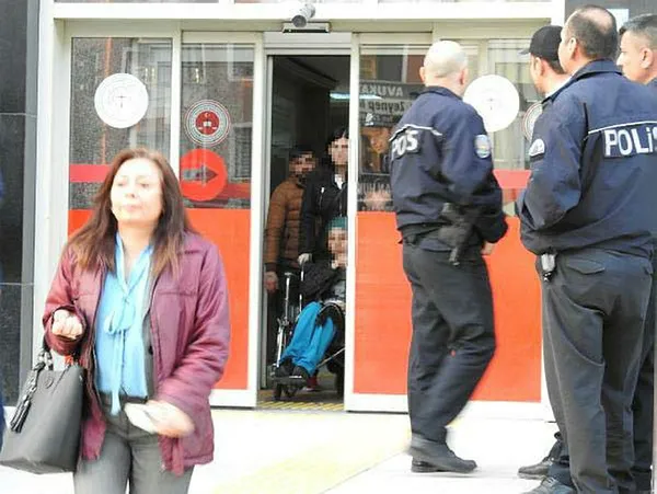 Çorum'daki kan donduran vahşette ağırlaştırılmış müebbet istemi-1