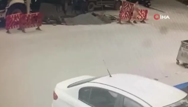 İSKİ yine boru patlattı! Bu kez adres Şişli