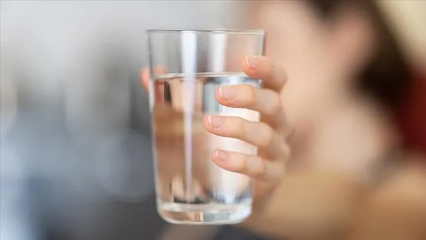 Uzmanı uyardı: Kalp sağlığı için bol bol su için!-2
