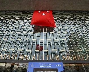 Fahrettin Altun’dan videolu AKM paylaşımı