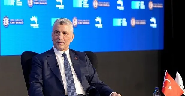 Turkuvaz Medya'da "Değişen Dünya Düzeninde Fırsatlar Zirvesi" | Bakan Bolat'tan önemli açıklamalar