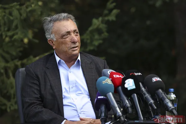 SON DAKİKA: Beşiktaş Başkanı Ahmet Nur Çebi'nin 3,5 milyon liralık otomobili çalındı! O anlar kamerada - 25