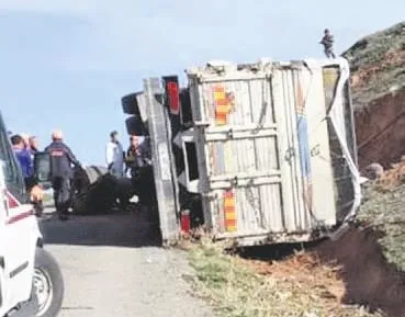 Af'kan': 2 ölü 101 yaralı-1