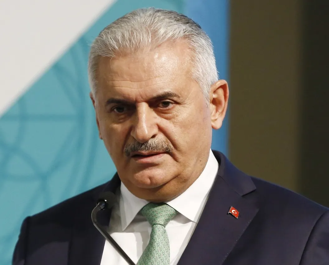Binali Yıldırım’dan Türkiye tarihinde bir ilk