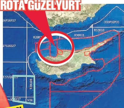 Barbaros yola çıktı-2