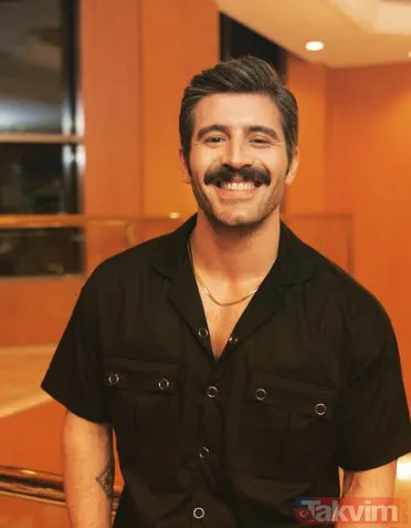 Camdaki Kız'ın Hayri'si Cihangir Ceyhan'ın eşi güzelliğiyle hayran bıraktı! Kaşla göz arasında bir de çocuk yapmışlar - 2