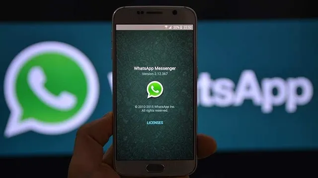 WhatsApp yine gündem değiştirecek! İnternetsiz kullanılacak-5