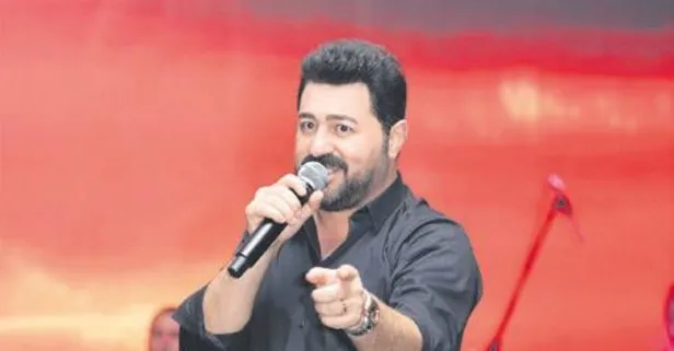 Yavru Vatan’da evlendi