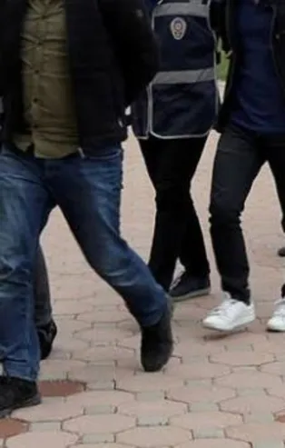 Son dakika: Denizli'de FETÖ operasyonu