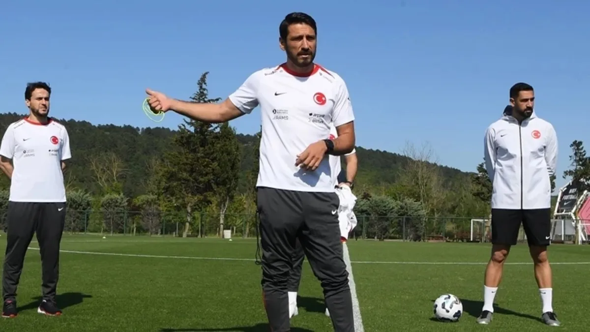Ümit Milli Takım'da iki zorunlu değişiklik