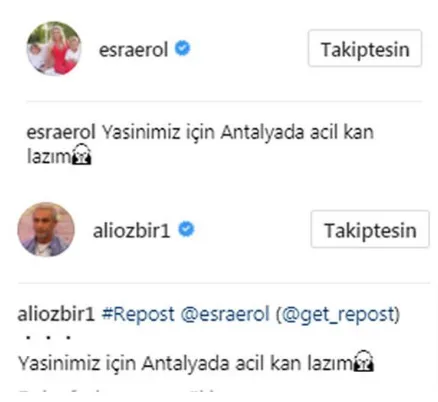 Esra Erol ile eşi damat adayı için seferber oldu-1