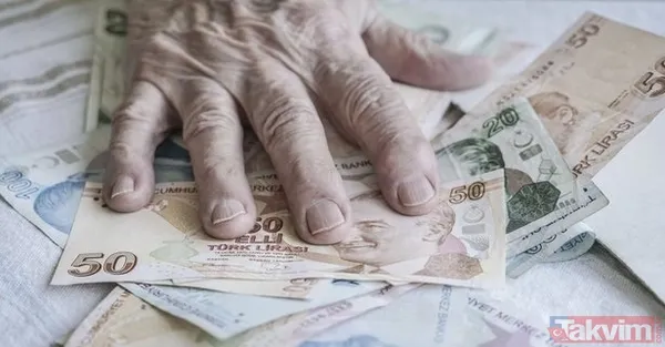 Akbank, Denizbank, Halkbank, Vakıfbank... En az 625 ya da 750 TL ödenecek: Emekliye yüksek promosyon rehberi - 19