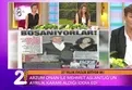 Arzum Onan ile Mehmet Aslantuğ boşanıyor!