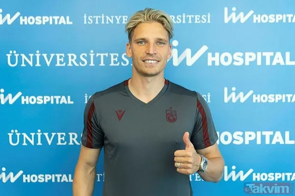 Avcı 11 kararını verdi! İşte Antalyaspor Trabzonspor maçının muhtemel 11'leri - 10