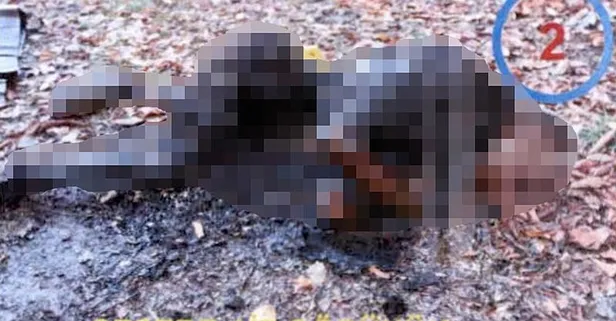 Zonguldak'ta cesedi ormanda yakılan Afgan'ın ölümüne ilişkin 6 sanık hakim karşısında: 12 saatlik duruşmada birbirlerini suçladılar