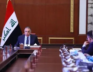 Irak Devlet Bakanlığına Türkmen aday