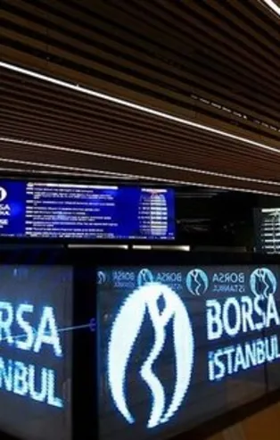 Borsa haftaya düşüşle başladı | İşte 7 Aralık BIST 100 son durum