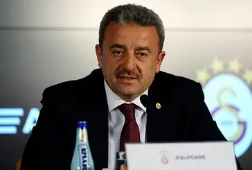 Galatasaray’ın hedefi çifte kupa
