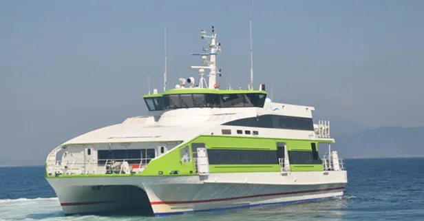 BUDO yarınki tüm seferlerini iptal etti!